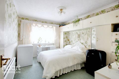 2 bedroom semi-detached bungalow for sale, Hurstwood, Chatham