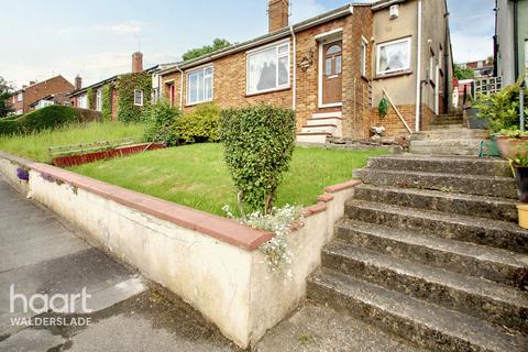 2 bedroom semi-detached bungalow for sale, Hurstwood, Chatham