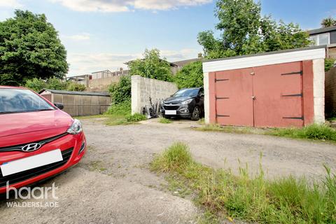 2 bedroom semi-detached bungalow for sale, Hurstwood, Chatham