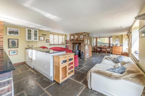 2 bedroom barn conversion for sale, 2 bedroom detached cottage for sale in Rushers Cross, Mayfield, East Sussex, TN20