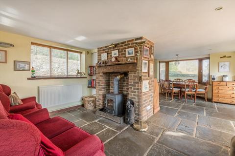 2 bedroom barn conversion for sale, 2 bedroom detached cottage for sale in Rushers Cross, Mayfield, East Sussex, TN20