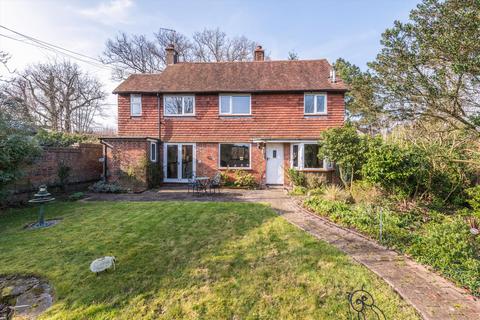 2 bedroom detached house for sale, 2 bedroom detached cottage for sale in Rushers Cross, Mayfield, East Sussex, TN20