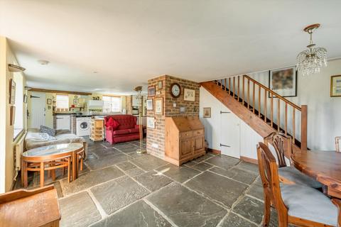 2 bedroom detached house for sale, 2 bedroom detached cottage for sale in Rushers Cross, Mayfield, East Sussex, TN20