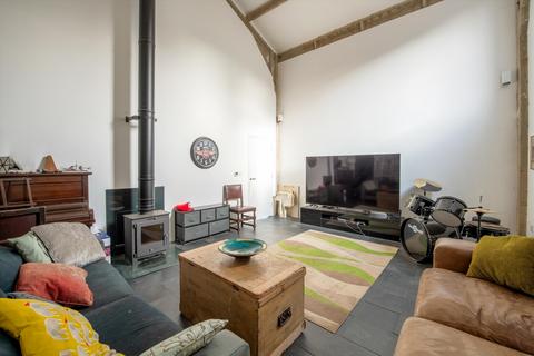 3 bedroom barn conversion for sale, A unique detached barn for sale in Rushers Cross, Mayfield, East Sussex, TN20