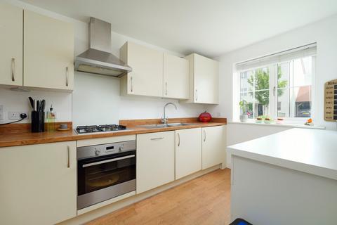 9 Castle View, Hythe, CT21 4BF