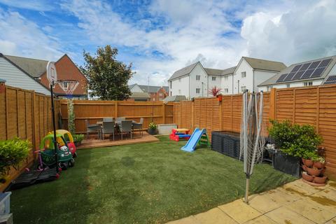 9 Castle View, Hythe, CT21 4BF