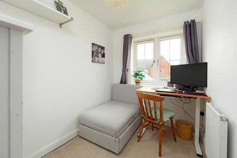 9 Castle View, Hythe, CT21 4BF