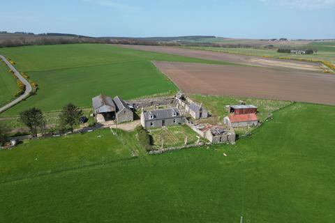 Farm for sale, Auchleuchries AB41