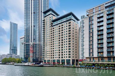2 bedroom apartment for sale, South Quay Square, Canary Wharf, E14 9RU