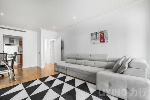 2 bedroom apartment for sale, South Quay Square, Canary Wharf, E14 9RU