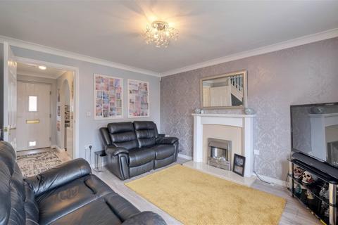 3 bedroom terraced house for sale, Garrick Road, The Oakalls, Bromsgrove, B60 2TH