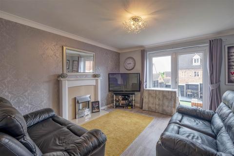 3 bedroom terraced house for sale, Garrick Road, The Oakalls, Bromsgrove, B60 2TH