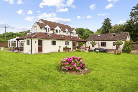 4 bedroom detached house for sale, Farfield, Cam, Dursley, Gloucestershire, GL11