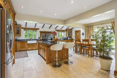 4 bedroom detached house for sale, Farfield, Cam, Dursley, Gloucestershire, GL11