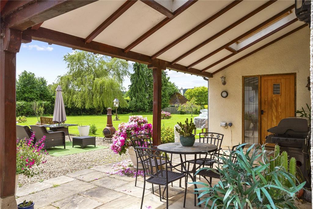 Veranda