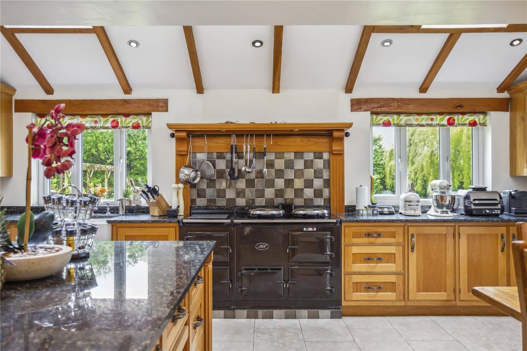 Aga View