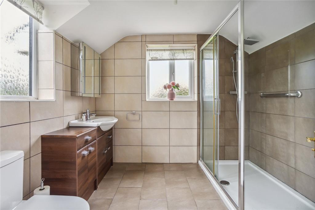 Bedroom 1 En-Suite