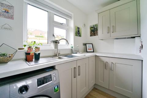 72 Hillside Road, Portishead, Bristol, BS20 8JR