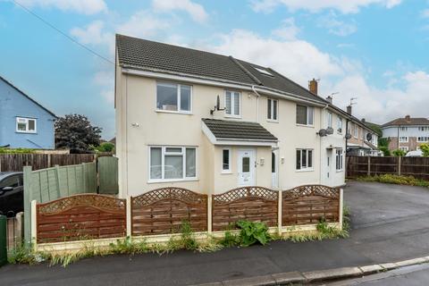 3 bedroom end of terrace house for sale, Bristol BS10