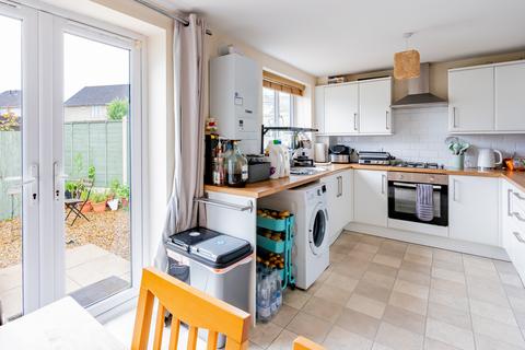 3 bedroom end of terrace house for sale, Bristol BS10