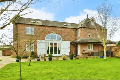 4 bedroom detached house to rent, Mill Lane, Little Budworth, Tarporley, Cheshire, CW6