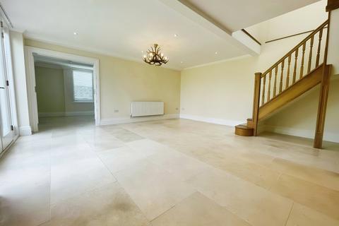 4 bedroom detached house to rent, Mill Lane, Little Budworth, Tarporley, Cheshire, CW6