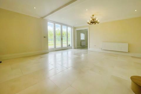 4 bedroom detached house to rent, Mill Lane, Little Budworth, Tarporley, Cheshire, CW6