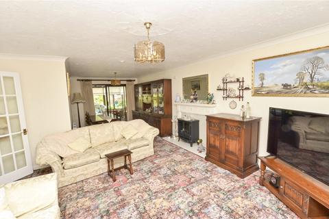 3 bedroom bungalow for sale, Oakhurst Road, West Moors, Ferndown, Dorset, BH22