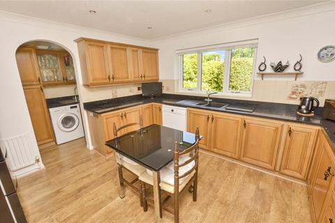 3 bedroom bungalow for sale, Oakhurst Road, West Moors, Ferndown, Dorset, BH22