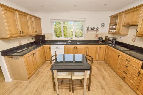 3 bedroom bungalow for sale, Oakhurst Road, West Moors, Ferndown, Dorset, BH22