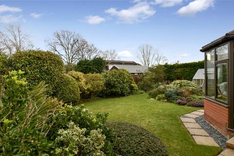 3 bedroom bungalow for sale, Oakhurst Road, West Moors, Ferndown, Dorset, BH22