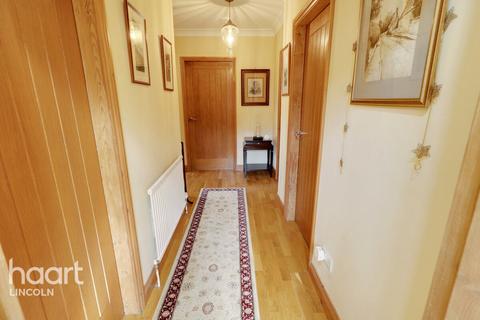 3 bedroom bungalow for sale, Chapel Lane, Harmston