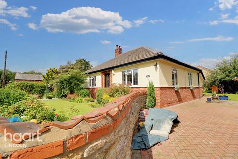 3 bedroom bungalow for sale, Chapel Lane, Harmston