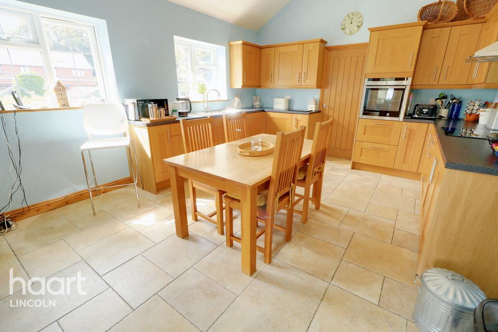 Chapel Lane, Harmston 3 bed bungalow for sale £350,000