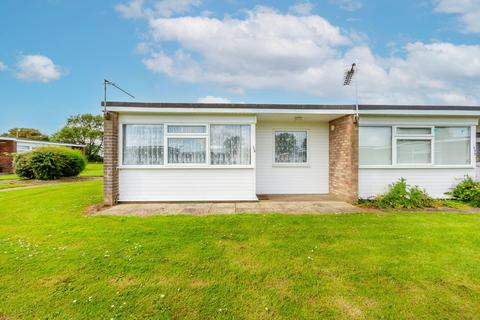 2 bedroom chalet for sale, California Road, Great Yarmouth