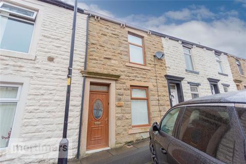 2 bedroom terraced house for sale, Maudsley Street, Accrington, Lancashire, BB5