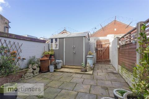 2 bedroom terraced house for sale, Maudsley Street, Accrington, Lancashire, BB5