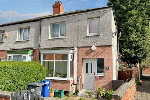 3 bedroom semi-detached house for sale, Sheppard Road, Doncaster DN4