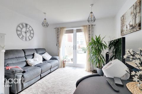 2 bedroom terraced house for sale, Saxelbye Avenue, Derby