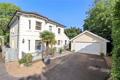 4 bedroom detached house for sale, New Town, Uckfield, East Sussex, TN22