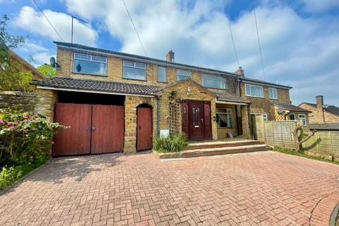6 bedroom semi-detached house for sale, Orchard Street, Daventry, Northants NN11 9EU
