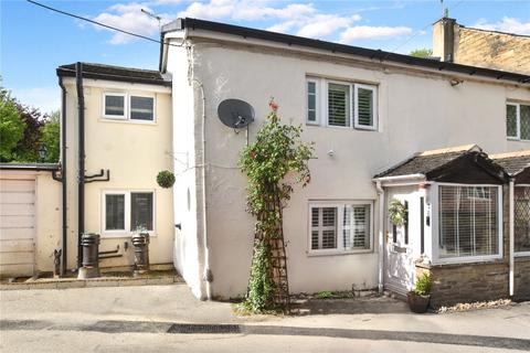 3 bedroom terraced house for sale, 3B Ailsa Dell, Howley Mill Lane, Batley, West Yorkshire