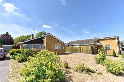 3 bedroom bungalow for sale, Woodcutters Way, Lakenheath, Brandon, IP27