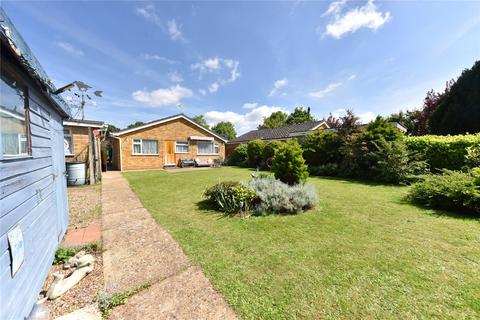 3 bedroom bungalow for sale, Woodcutters Way, Lakenheath, Brandon, IP27