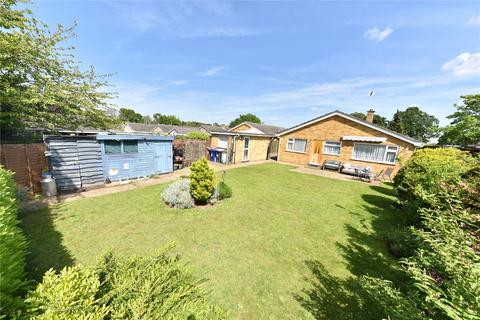 3 bedroom bungalow for sale, Woodcutters Way, Lakenheath, Brandon, IP27