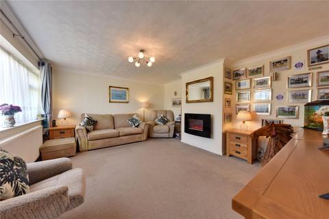 3 bedroom bungalow for sale, Woodcutters Way, Lakenheath, Brandon, IP27