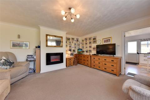 3 bedroom bungalow for sale, Woodcutters Way, Lakenheath, Brandon, IP27