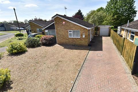 3 bedroom bungalow for sale, Woodcutters Way, Lakenheath, Brandon, IP27