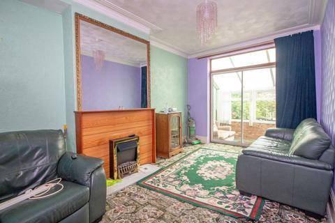 3 bedroom terraced house for sale, Whitecliffe Avenue, Portsmouth, PO3 6HZ