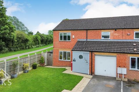 3 bedroom end of terrace house for sale, Shelton Gate Close, Derby DE24